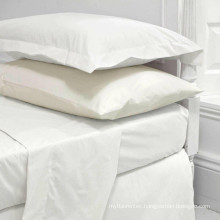 4 pcs 100% cotton bedding set for 5-star hotel